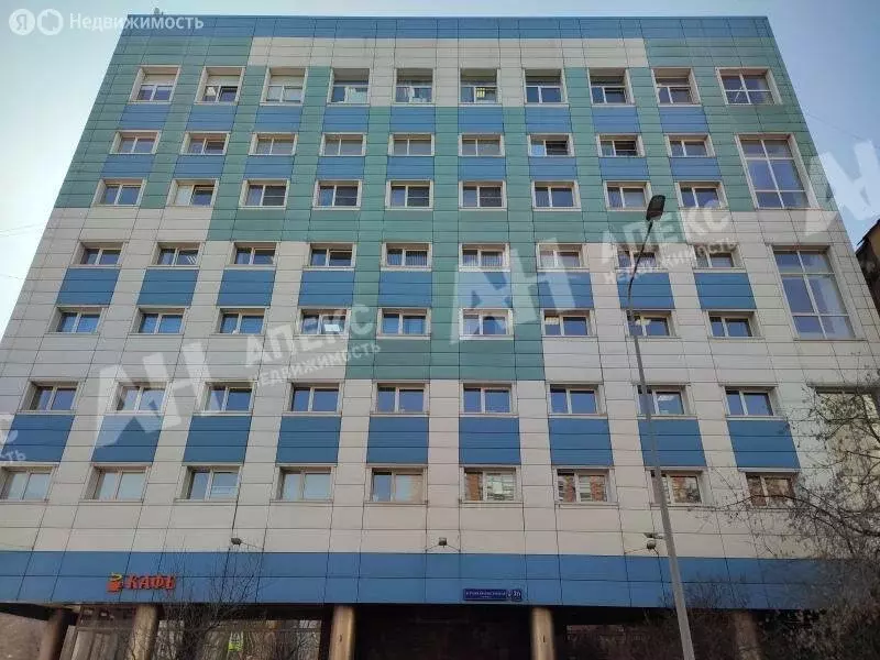 Офис (10886 м) - Фото 2