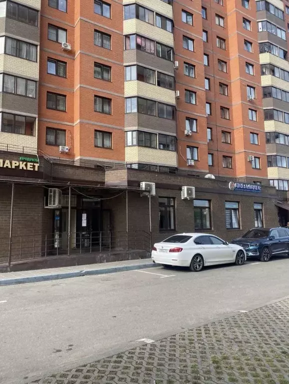 Помещение свободного назначения в Московская область, Люберцы ... - Фото 1