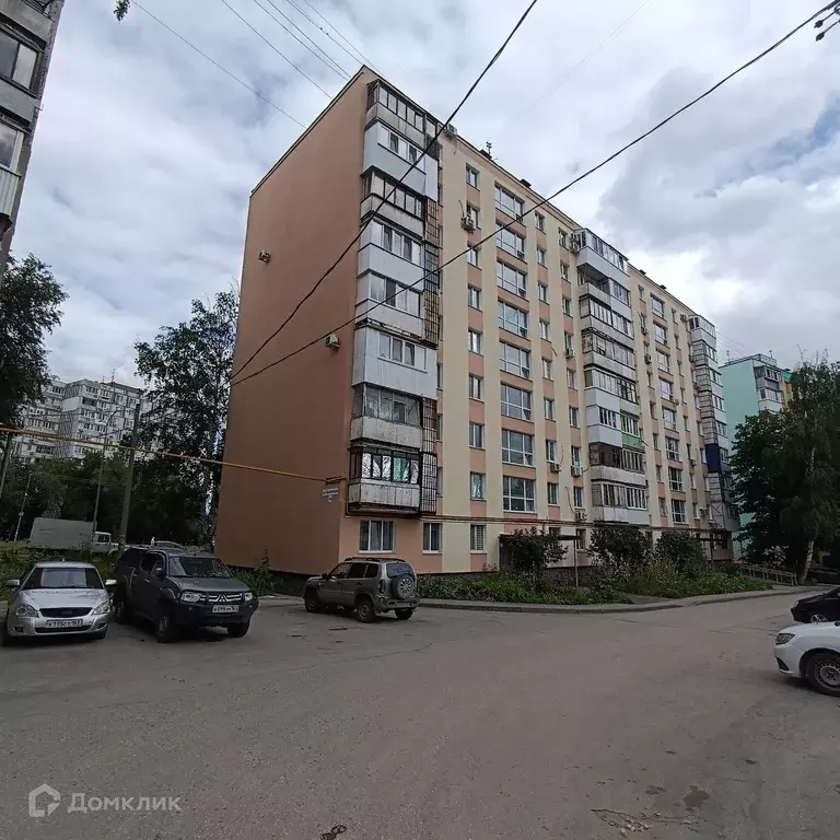 Продаётся 2-к квартира, 50 м - Фото 1