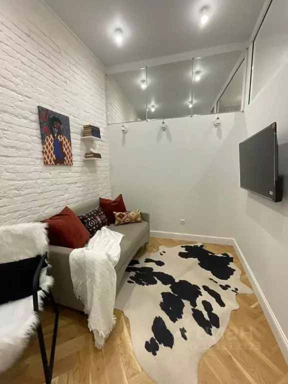 Студия Северная Осетия, Владикавказ ул. Миллера, 4 (22.7 м) - Фото 1
