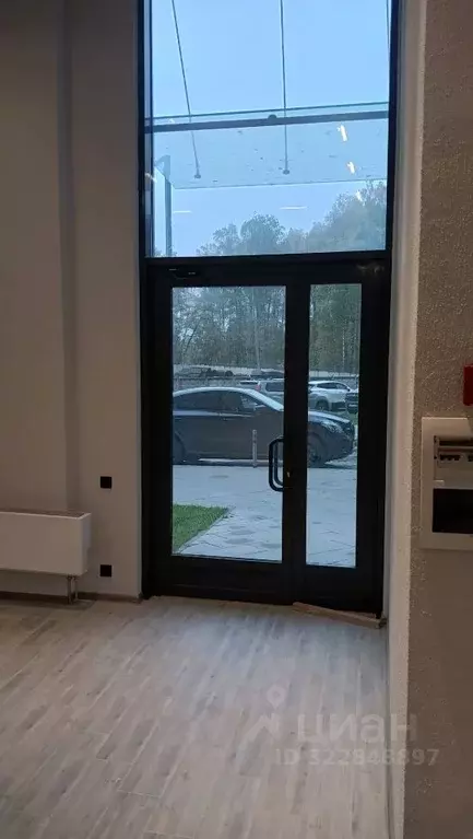 Помещение свободного назначения в Московская область, Мытищи городской ... - Фото 2