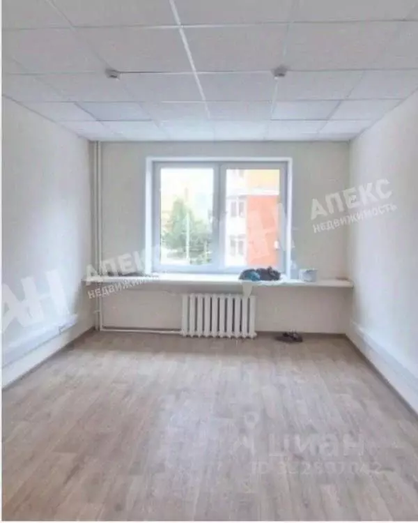 Офис в Москва Люсиновская ул., 39С5 (81 м) - Фото 2