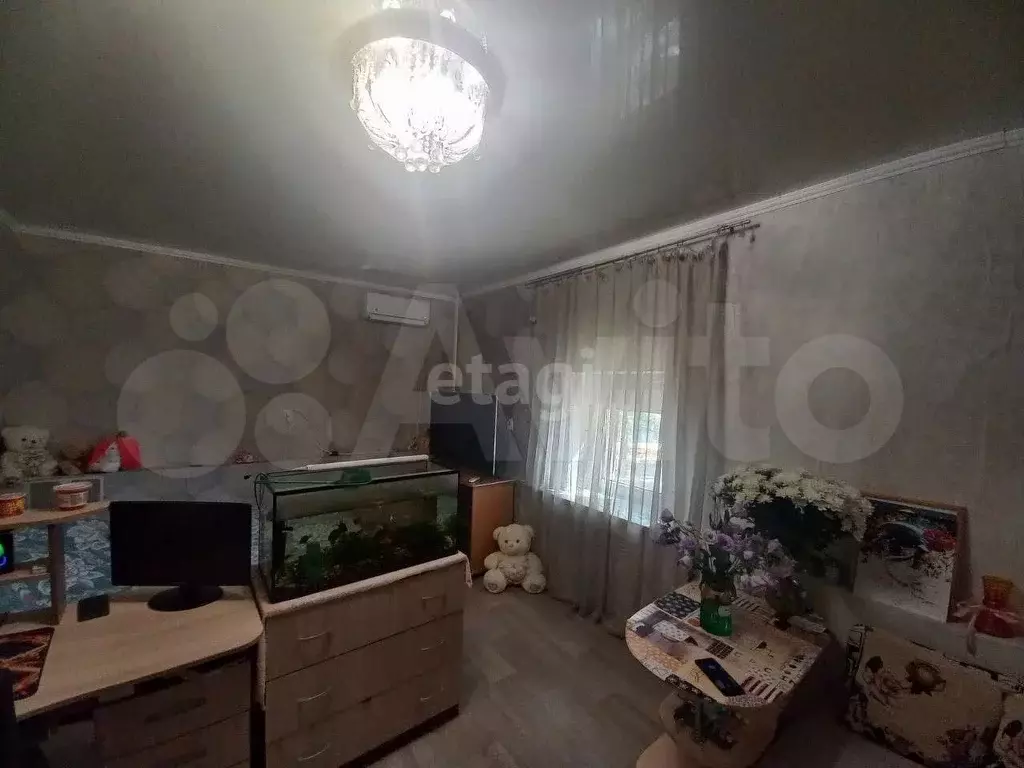 1-к. квартира, 31,9 м, 1/5 эт. - Фото 1