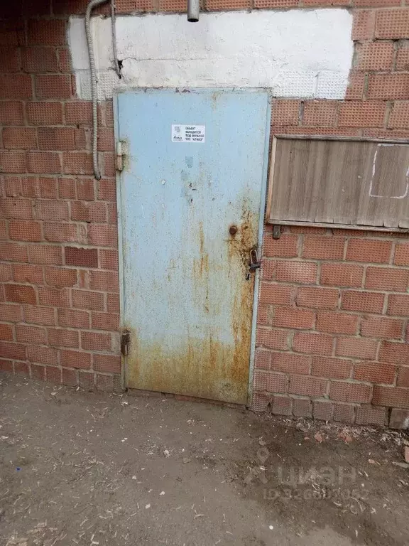 Помещение свободного назначения в Челябинская область, Кыштым ул. ... - Фото 2