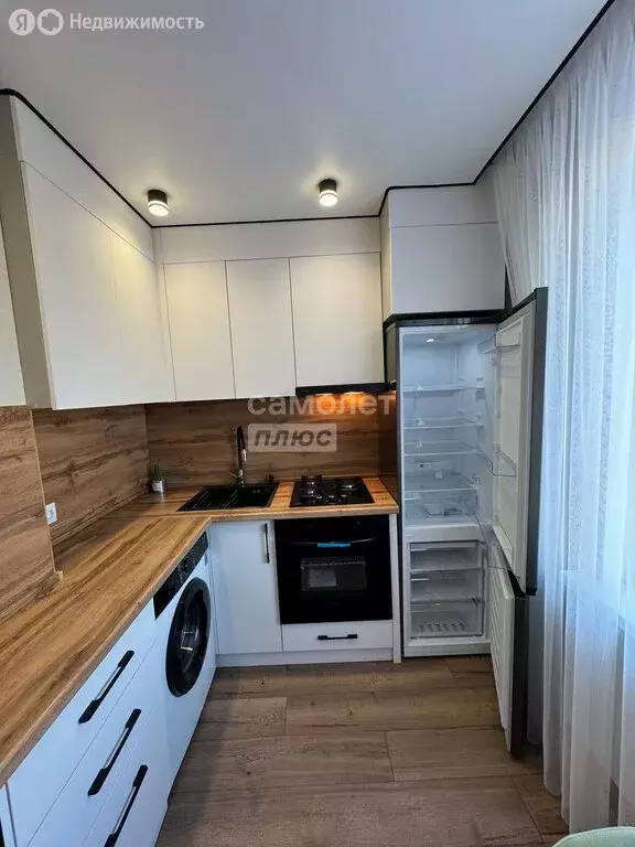 3-комнатная квартира: Ижевск, улица Труда, 14 (57 м) - Фото 1