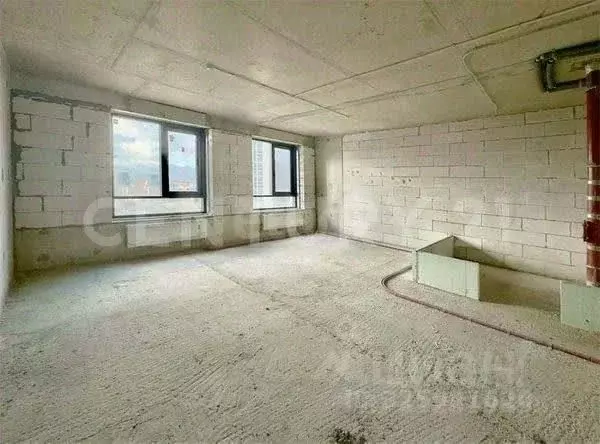 Студия Москва ул. Лобачевского, 118к1 (98.4 м) - Фото 0