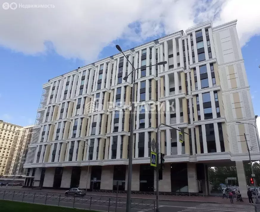 Офис (452 м) - Фото 2