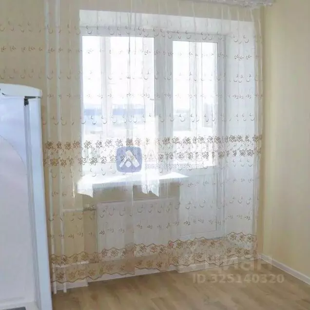 1-к кв. Тюменская область, Тюмень Амурская ул., 39 (37.1 м) - Фото 2