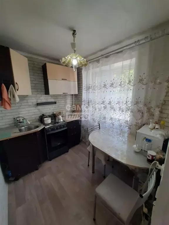 2-к. квартира, 39 м, 2/5 эт. - Фото 1