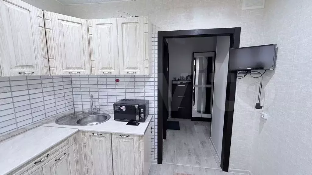 3-к. квартира, 60 м, 6/9 эт. - Фото 1