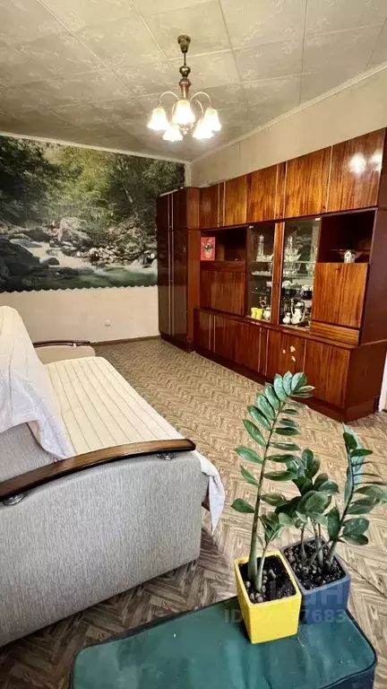 2-к кв. Тверская область, Калининский муниципальный округ, Орша пгт ... - Фото 1