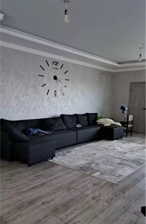Дом в Крым, Симферопольский район, Молодежное пгт ул. Бирлик, 15 (280 ... - Фото 2
