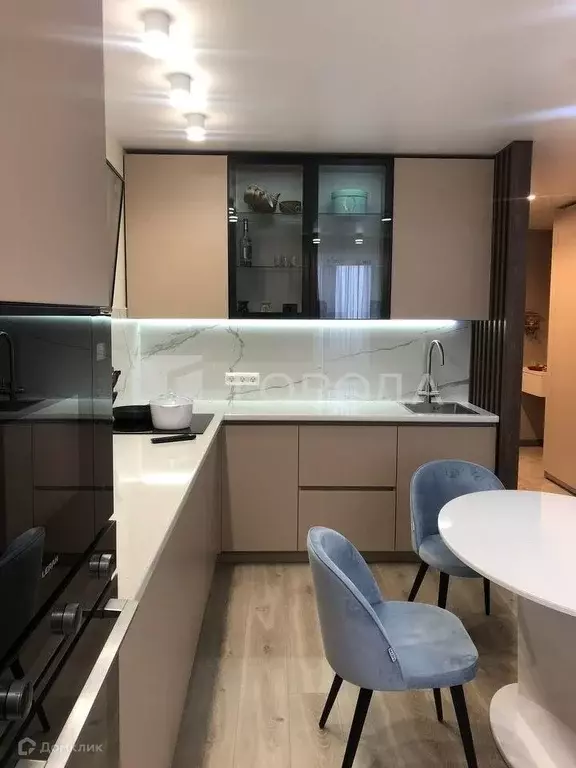 Продаётся 2-к квартира, 54 м - Фото 0