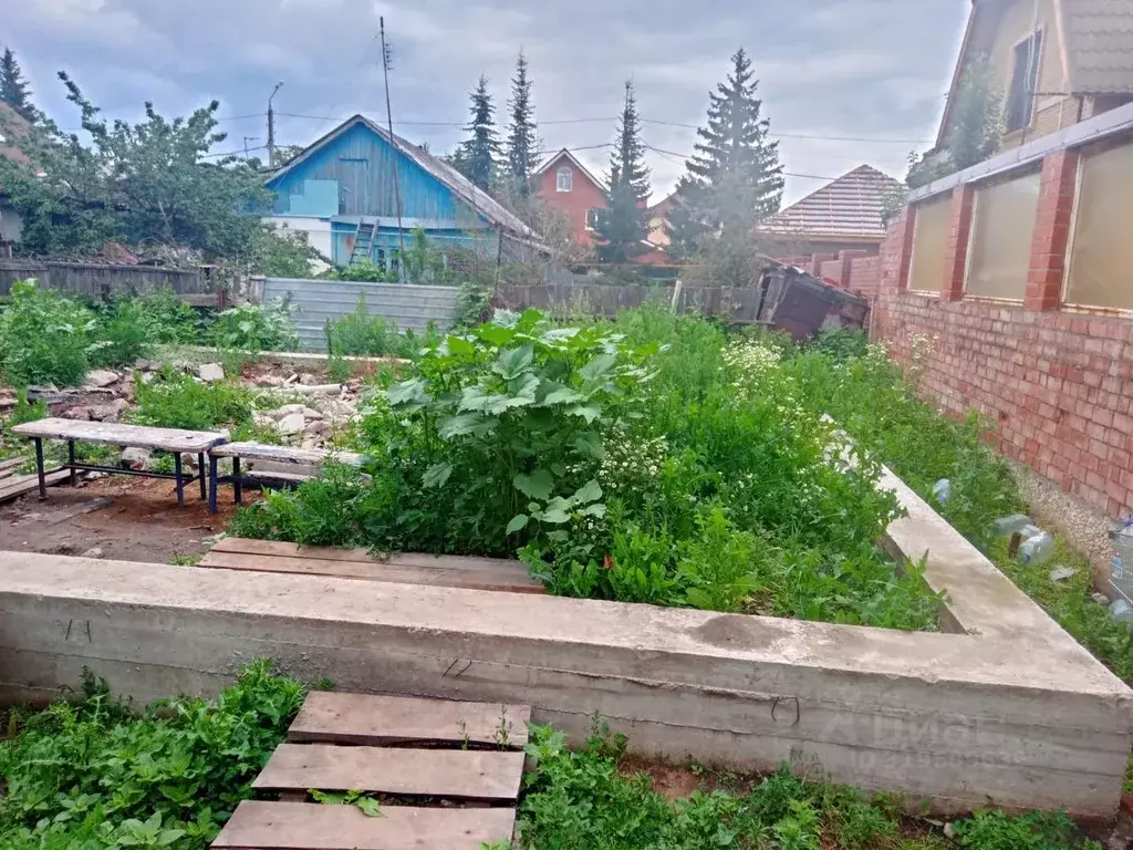 Участок в Самарская область, Тольятти Школьный проезд, 10 (2.8 сот.) - Фото 0