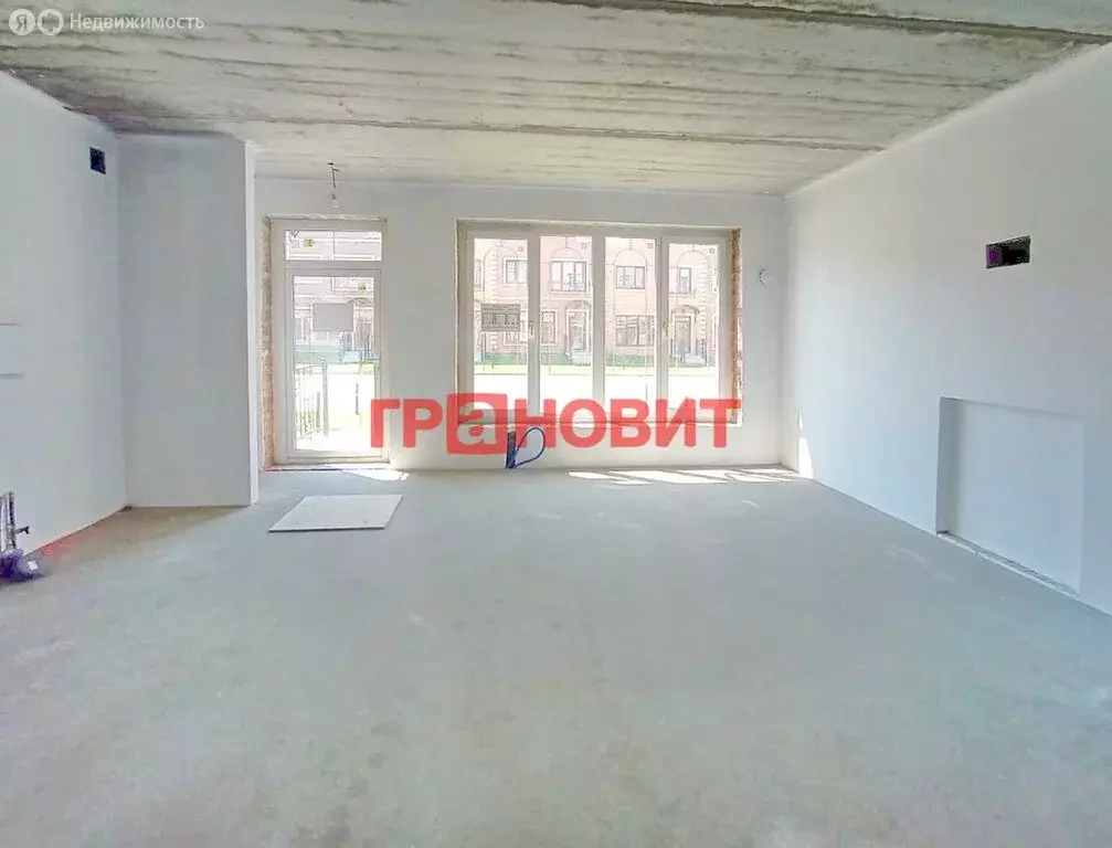 Дом в посёлок Элитный, микрорайон Берёзки, 184 (46.09 м) - Фото 2