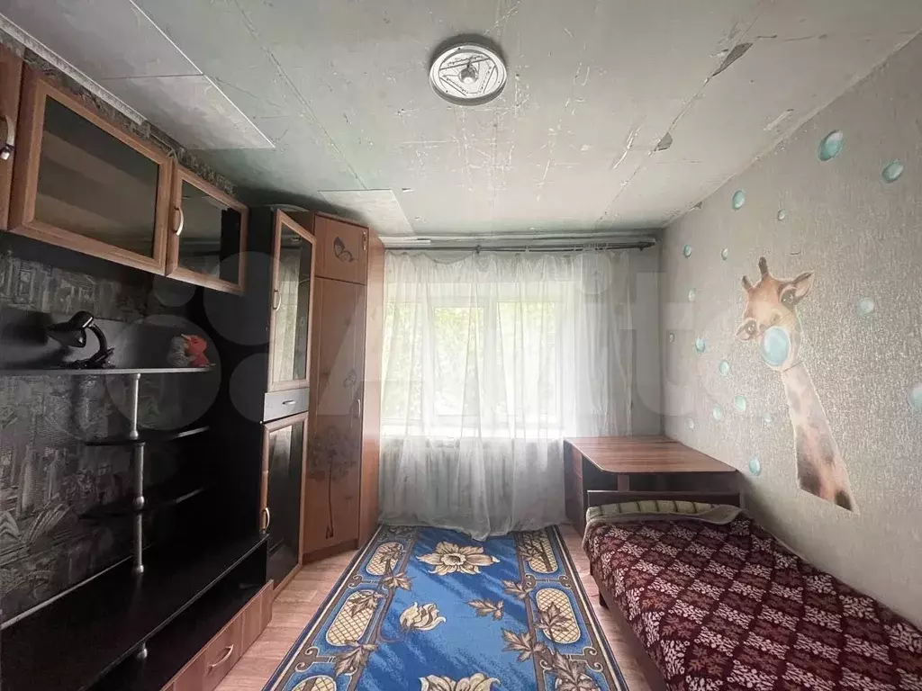 Комната 16 м в 5-к., 4/4 эт. - Фото 0
