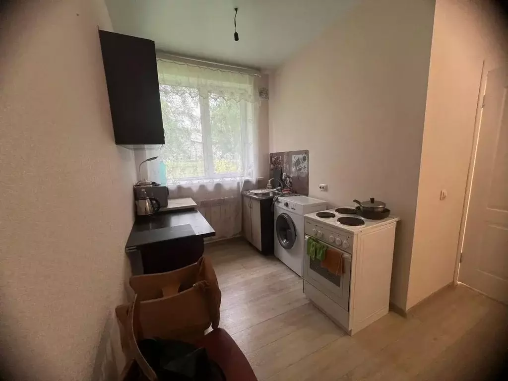 1-к кв. Новосибирская область, Тогучин ул. Свердлова, 7/6 (36.0 м) - Фото 1