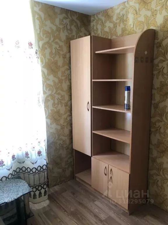 Комната Алтайский край, Барнаул ул. Петра Сухова, 9А/1 (15.0 м) - Фото 1