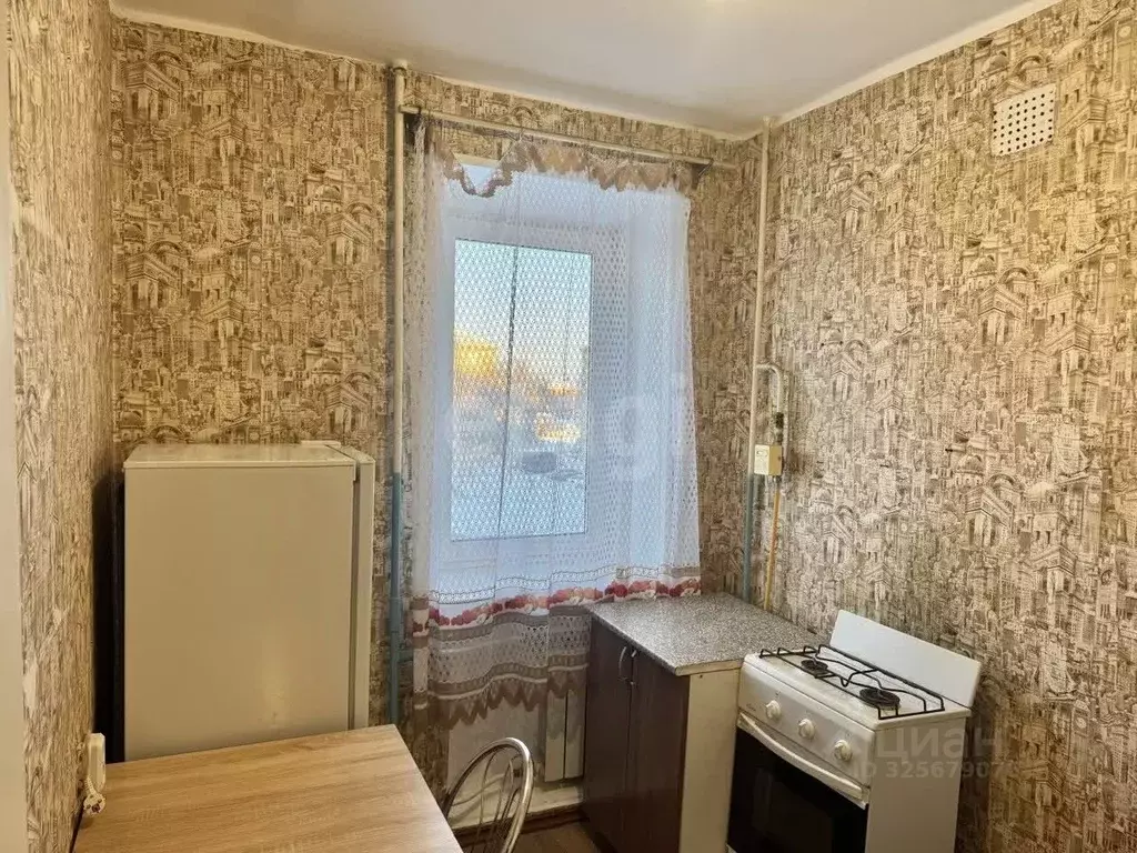 1-к кв. Челябинская область, Пласт Октябрьская ул., 70 (30.0 м) - Фото 1