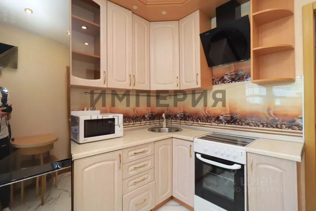 2-к кв. Магаданская область, Магадан ул. Гагарина, 2 (42.2 м) - Фото 2