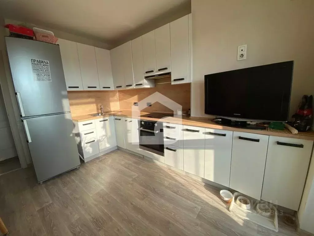 2-к кв. Томская область, Томск Уютный жилой квартал, ул. Маяковского, ... - Фото 1