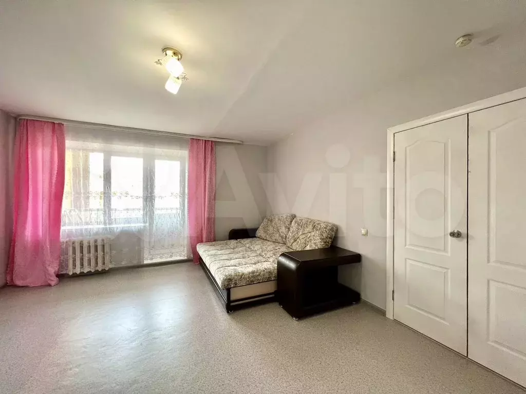 2-к. квартира, 60 м, 9/10 эт. - Фото 1