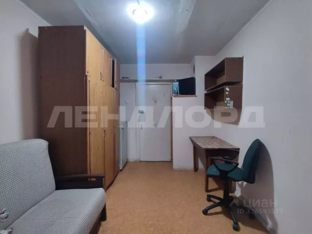 Комната Ростовская область, Ростов-на-Дону просп. Чехова, 94в (12.2 м) - Фото 2