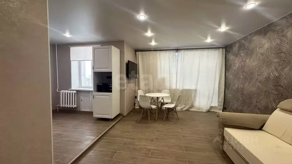 3-к кв. Владимирская область, Ковров ул. Зои Космодемьянской, 26/2 ... - Фото 2