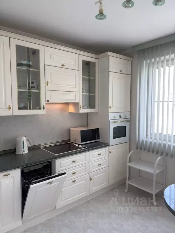 3-к кв. Москва ул. Академика Анохина, 30К3 (76.0 м) - Фото 2