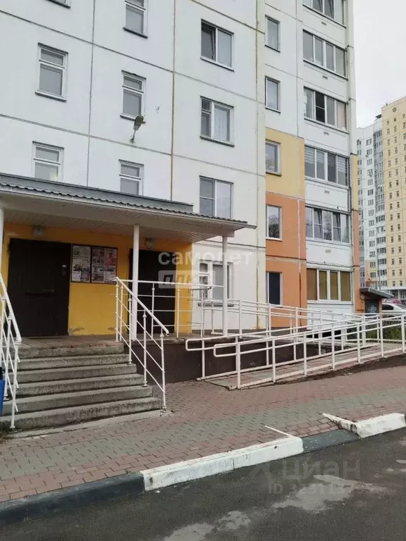 1-к кв. Орловская область, Орловский район, д. Жилина ул. Естина, 11 ... - Фото 1