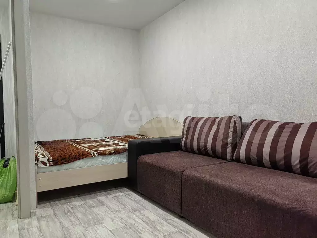 1-к. квартира, 34 м, 4/10 эт. - Фото 1