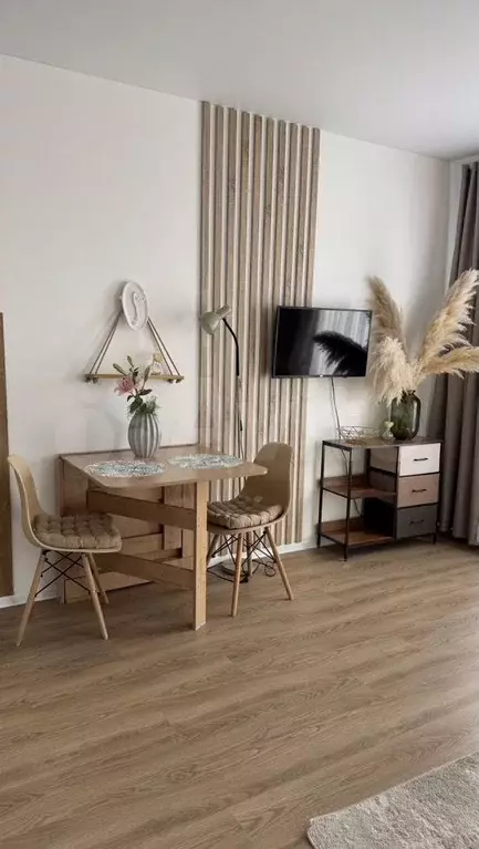 Квартира-студия, 27 м, 25/31 эт. - Фото 1