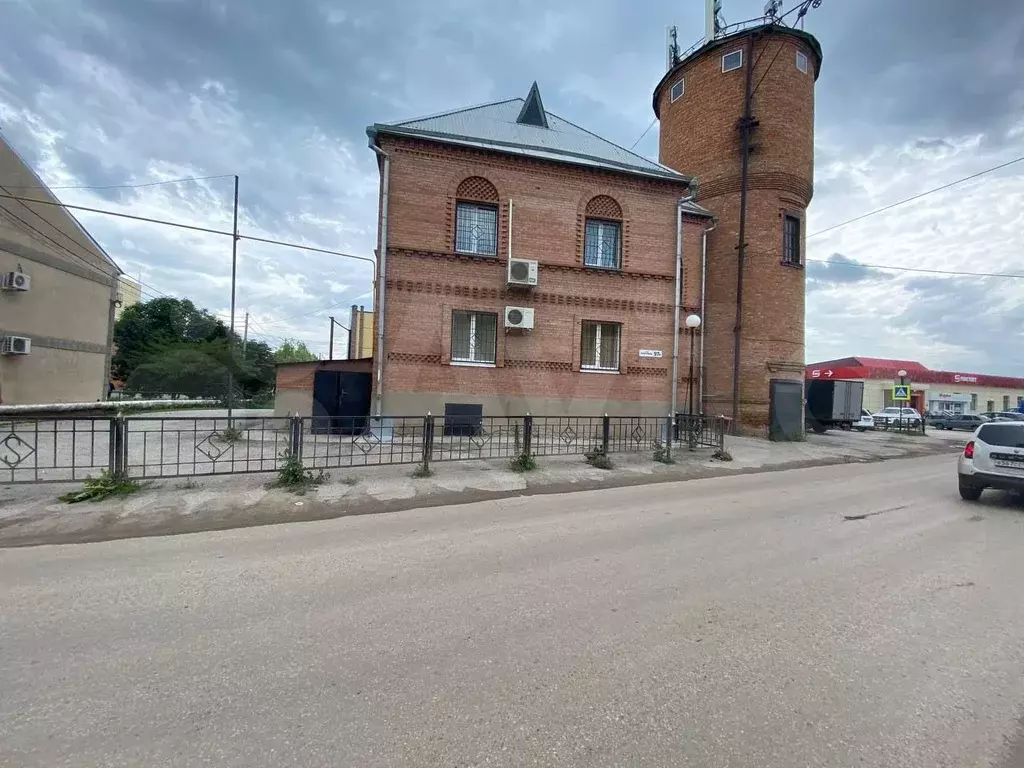 Отличное складское помещение 95 м в центре села - Фото 1