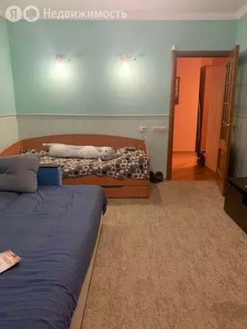 2-комнатная квартира: Оренбург, Комсомольская улица, 124/1 (82.1 м) - Фото 0