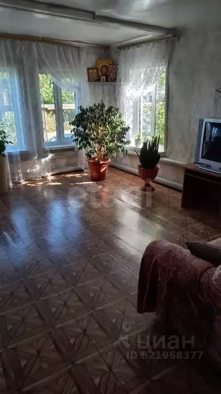 Дом в Мордовия, Ардатовский район, с. Редкодубье ул. Киржеманова, 3 ... - Фото 1