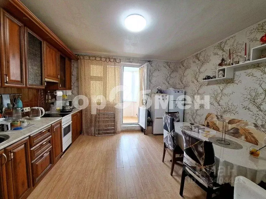 2-к кв. Москва, Москва, Московский г. ул. Радужная, 14к1 (52.3 м) - Фото 1