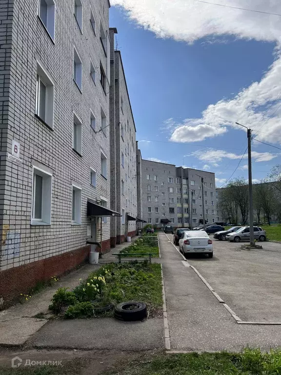 Продаётся 3-к квартира, 58.3 м - Фото 1