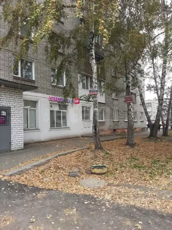 Комната Алтайский край, Новоалтайск Барнаульская ул., 3 (12.5 м) - Фото 1