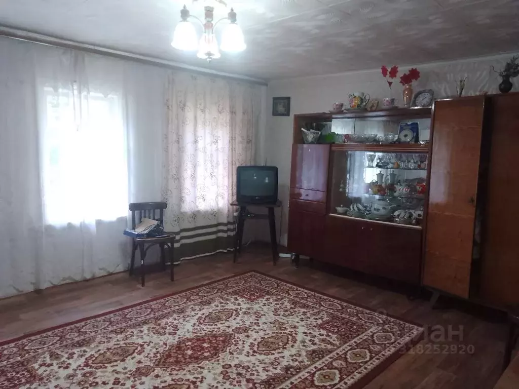 Дом в Саратовская область, Саратов Зеленая ул., 82 (96 м) - Фото 1