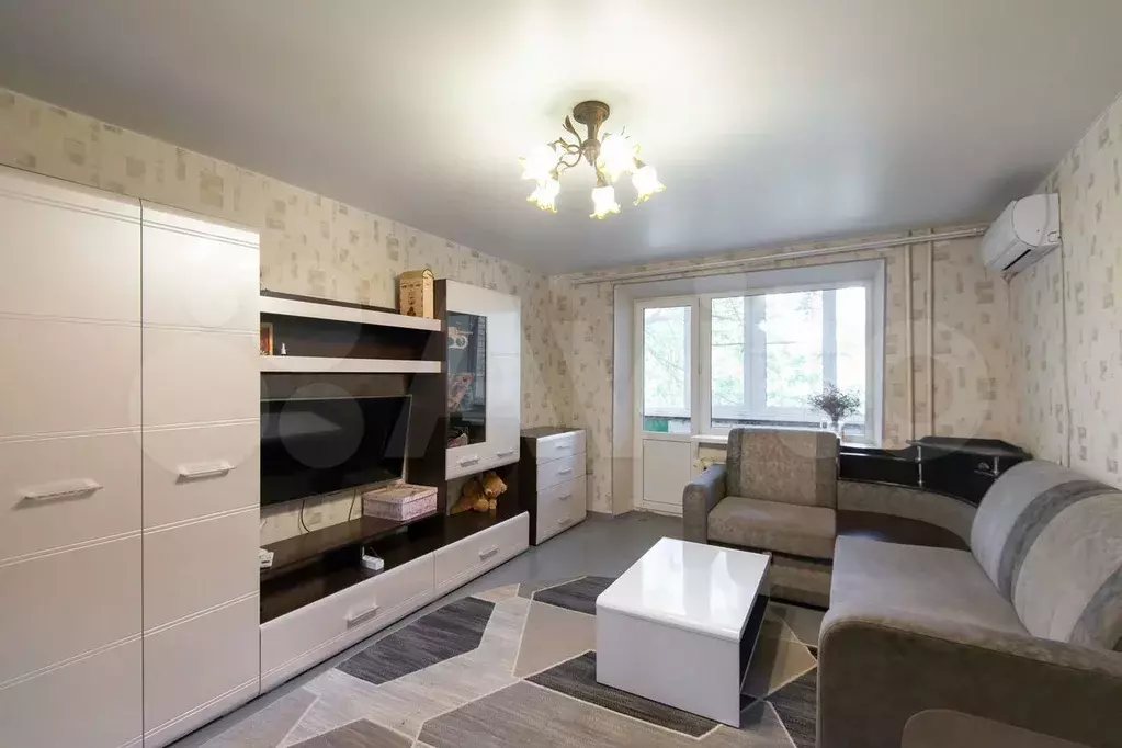 2-к. квартира, 54 м, 3/5 эт. - Фото 0