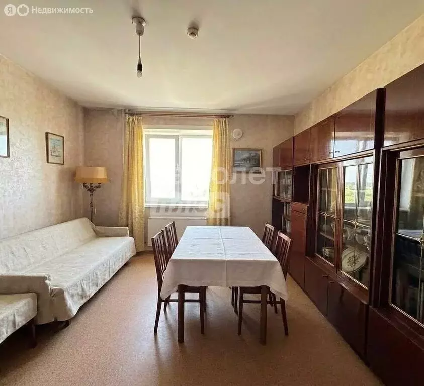 1-комнатная квартира: Иркутск, улица Сурнова, 30/2 (38.9 м) - Фото 1