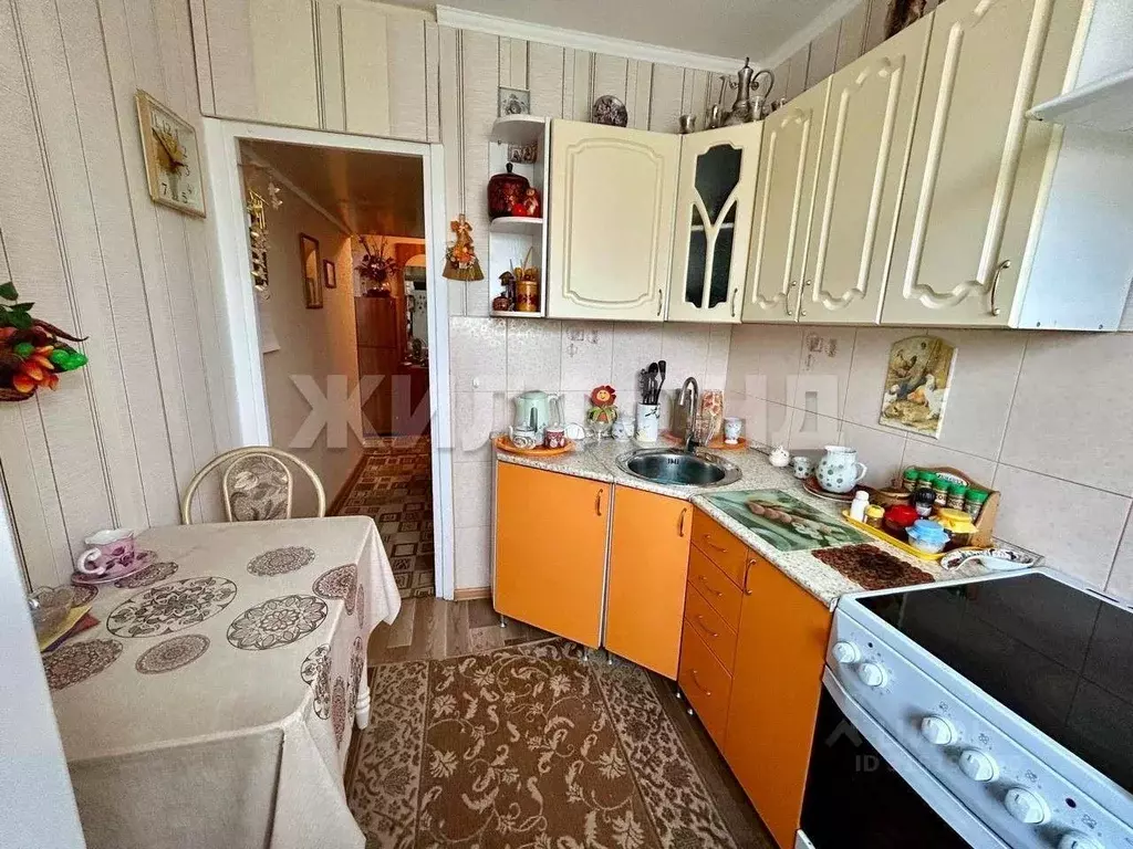 2-к кв. Самарская область, Тольятти просп. Степана Разина, 56 (49.3 м) - Фото 0