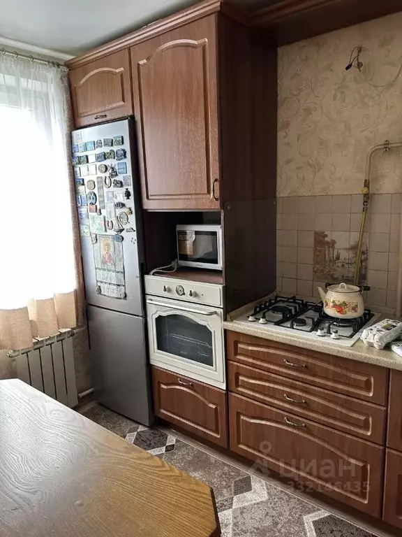2-к кв. Москва ул. Молостовых, 10К1 (51.3 м) - Фото 2