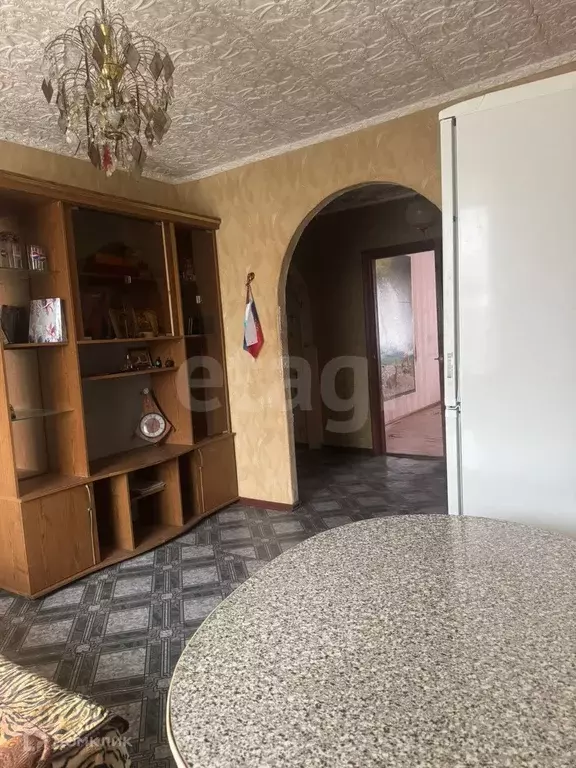 Продаётся 4-к квартира, 85.7 м - Фото 0