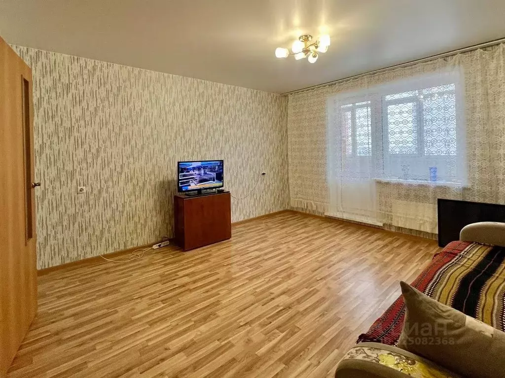 2-к кв. Красноярский край, Красноярск Николаевка мкр, ул. Серова, 8 ... - Фото 2