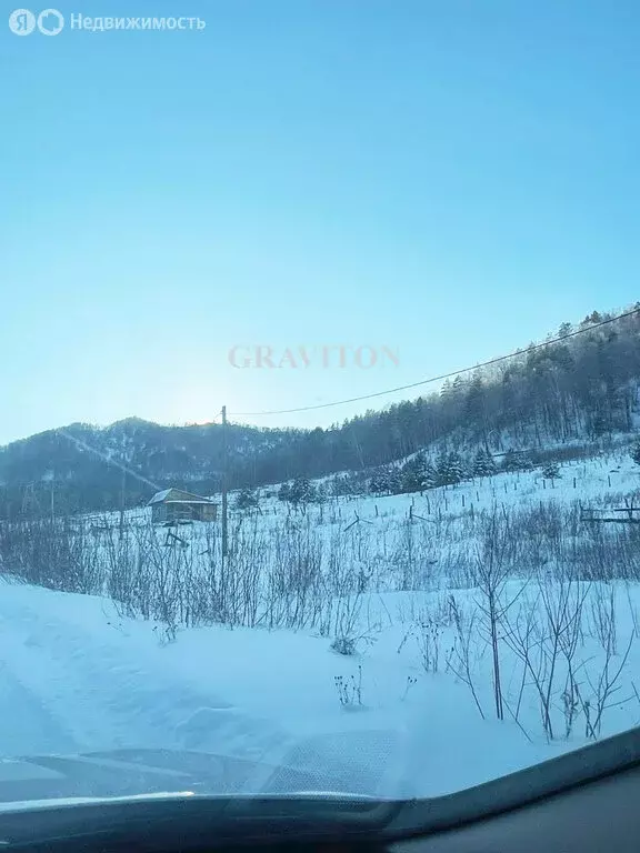 Участок в Манжерокское сельское поселение, село Озёрное, улица ... - Фото 2