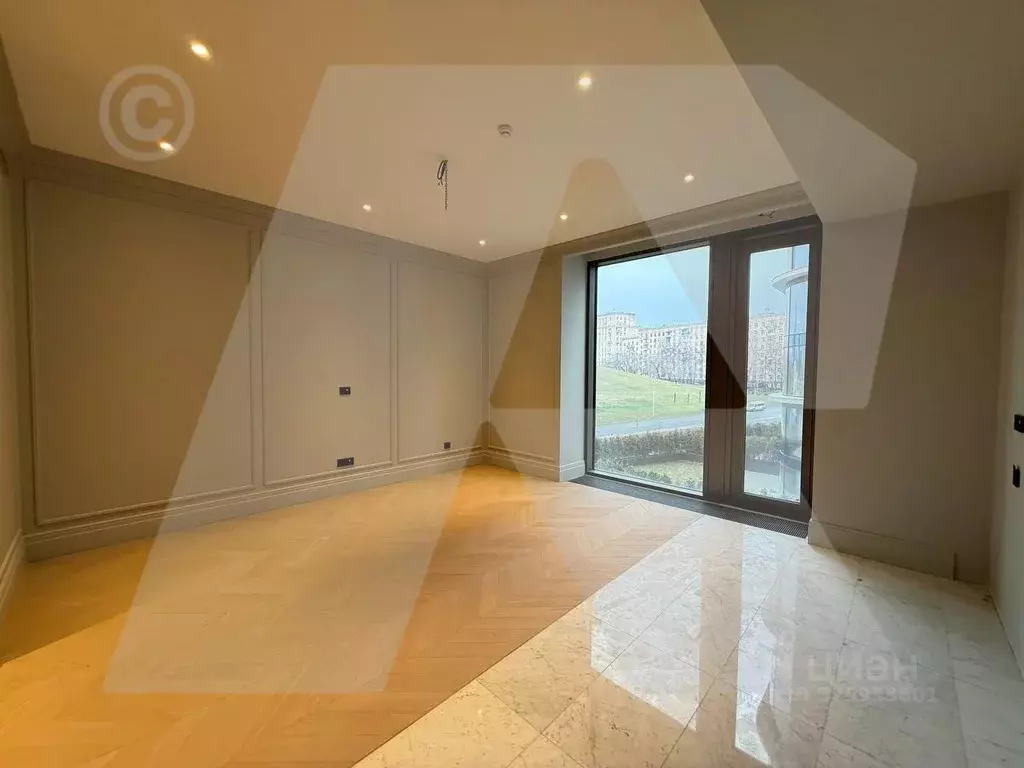 2-к кв. Москва ул. Братьев Фонченко, 1к3 (68.0 м) - Фото 2