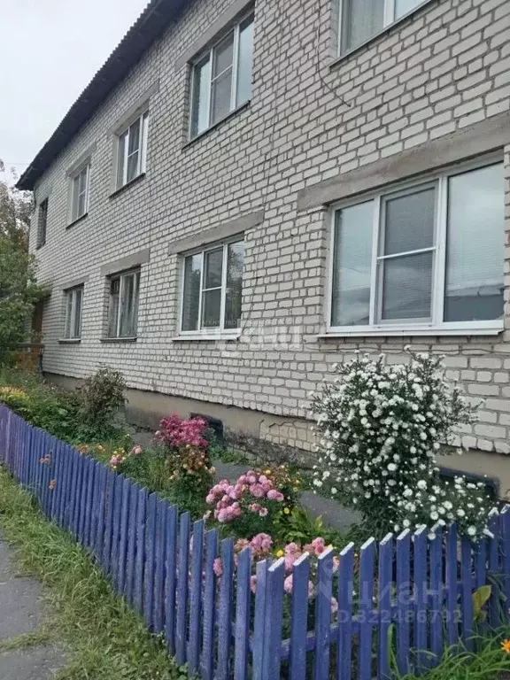 4-к кв. Нижегородская область, Городец ул. Кирова, 112А (88.6 м) - Фото 1