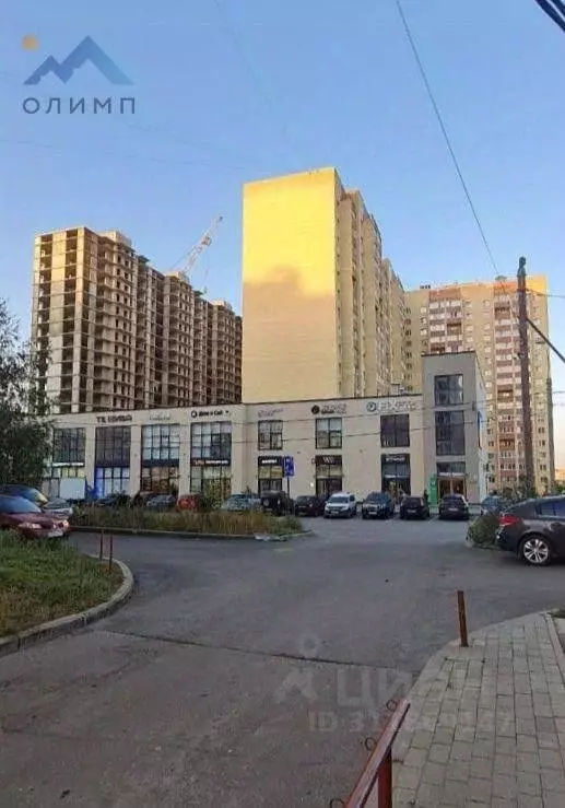 6-к кв. Ярославская область, Ярославль ул. Строителей, 16к3 (30.0 м) - Фото 0