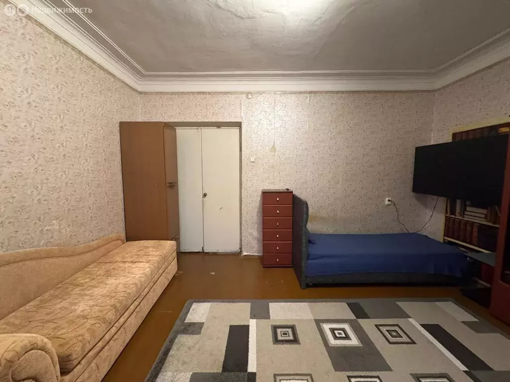 2-комнатная квартира: Кирово-Чепецк, проспект Мира, 9А (58.7 м) - Фото 1